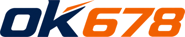 ok678 logo